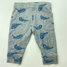 Load image into Gallery viewer, Boys Kids &amp; Co, soft feel leggings / bottoms, GUC, size 00,  