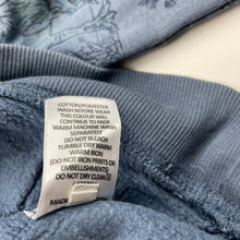 Load image into Gallery viewer, Boys Target, fleece lined hoodie sweater, dinosaurs, FUC, size 5,  