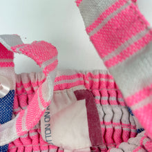 Load image into Gallery viewer, Girls Cotton On, striped summer dress, GUC, size 1, L: 55cm