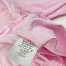 Load image into Gallery viewer, Boys Gymboree, pink linen / cotton long sleeve shirt, GUC, size 5-6,  