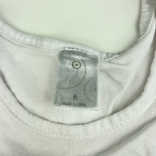 Load image into Gallery viewer, Girls Target, cotton casual summer dress, GUC, size 6, L: 60cm