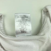 Load image into Gallery viewer, Girls Target, cotton casual summer dress, GUC, size 6, L: 60cm