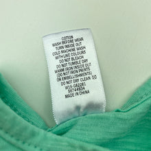 Load image into Gallery viewer, Girls Target, cotton long sleeve top, GUC, size 000,  