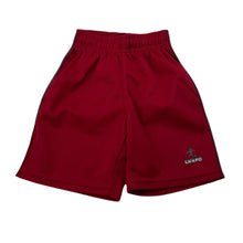Load image into Gallery viewer, unisex Little Kickers, sports shorts, elasticated, GUC, size 5-6,  