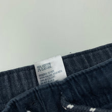 Load image into Gallery viewer, Boys Anko, blue stretch cotton shorts, drawcord, FUC, size 2,  
