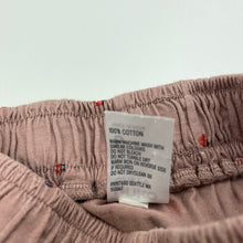 Load image into Gallery viewer, Girls Anko, soft cotton skirt, elasticated, L: 28.5cm, FUC, size 5,  