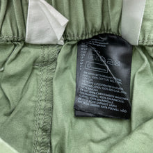 Load image into Gallery viewer, Girls H&amp;M, lightweight cotton shorts, elasticated, GUC, size 4,  