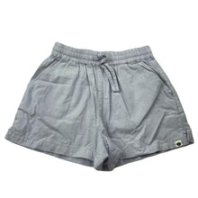 Load image into Gallery viewer, Girls Cotton On, lilac cotton shorts, elasticated, GUC, size 8,  