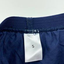 Load image into Gallery viewer, Girls Target, cotton lined tulle &amp; sequin skirt, elasticated, EUC, size 5,  