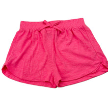 Load image into Gallery viewer, Girls Emerson, lightweight shorts, elasticated, GUC, size 5,  