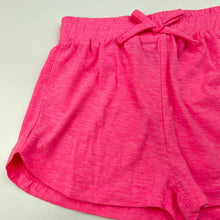 Load image into Gallery viewer, Girls Emerson, lightweight shorts, elasticated, GUC, size 5,  
