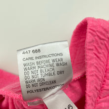 Load image into Gallery viewer, Girls Emerson, lightweight shorts, elasticated, GUC, size 5,  