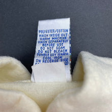 Load image into Gallery viewer, unisex Baby Baby, fleece zip coverall / romper, EUC, size 000,  
