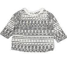 Load image into Gallery viewer, unisex DIsney, cotton long sleeve top, FUC, size 000,  