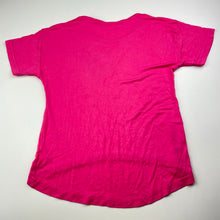 Load image into Gallery viewer, Girls Funky Babe, lightweight stretchy t-shirt / top, EUC, size 5,  