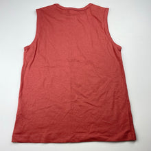 Load image into Gallery viewer, Boys Anko, cotton singlet / tank top, EUC, size 7,  