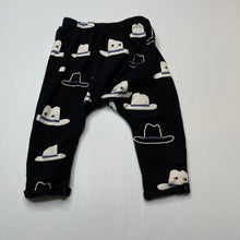 Load image into Gallery viewer, Boys Cotton On, stretchy leggings / bottoms, FUC, size 00,  