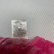 Load image into Gallery viewer, Girls H&amp;T, pink viscose peplum top, GUC, size 1,  