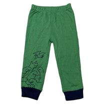 Load image into Gallery viewer, Boys Carters, cotton pyjama pants / bottoms, EUC, size 0,  