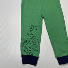Load image into Gallery viewer, Boys Carters, cotton pyjama pants / bottoms, EUC, size 0,  