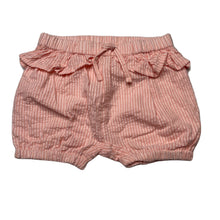 Load image into Gallery viewer, Girls Anko, lightweight cotton shorts, elasticated, EUC, size 1,  