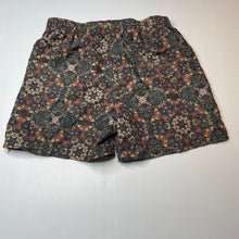 Load image into Gallery viewer, Boys Tilt, lightweight board shorts, elasticated, EUC, size 14,  