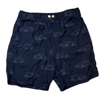 Load image into Gallery viewer, Boys Anko, lightweight cotton shorts, elasticated, EUC, size 14,  