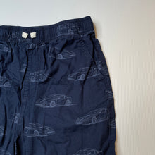 Load image into Gallery viewer, Boys Anko, lightweight cotton shorts, elasticated, EUC, size 14,  