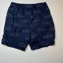 Load image into Gallery viewer, Boys Anko, lightweight cotton shorts, elasticated, EUC, size 14,  