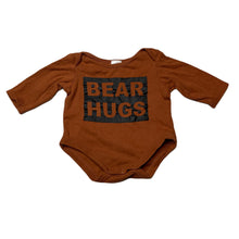 Load image into Gallery viewer, Boys Baby Berry, cotton bodysuit / romper, FUC, size 0,  