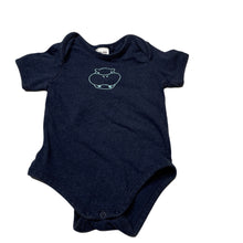 Load image into Gallery viewer, Boys Target, cotton bodysuit / romper, FUC, size 00,  