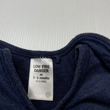 Load image into Gallery viewer, Boys Target, cotton bodysuit / romper, FUC, size 00,  