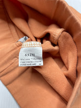 Load image into Gallery viewer, Girls SKYANDBLUE, orange bike shorts, elasticated, EUC, size 0,  