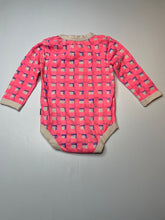 Load image into Gallery viewer, Girls Bonds, colourful long sleeve bodysuit / romper, EUC, size 1,  