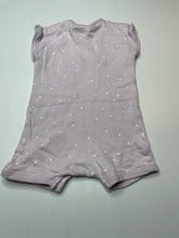 Load image into Gallery viewer, Girls Baby Berry, embroidered cotton romper, GUC, size 0,  