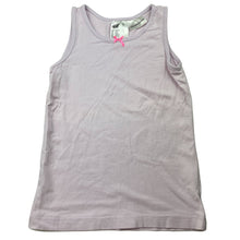 Load image into Gallery viewer, Girls H&amp;M, stretchy singlet top, GUC, size 5-6,  