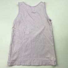 Load image into Gallery viewer, Girls H&amp;M, stretchy singlet top, GUC, size 5-6,  