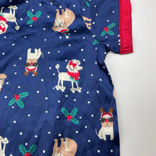 Load image into Gallery viewer, Girls Baby Berry, lightweight Christmas pyjama top, NEW, size 2,  