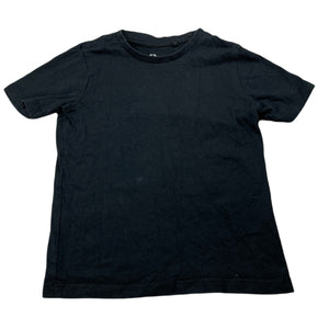 Boys Favourites, black Aust cotton t-shirt / top, EUC, size 4,  