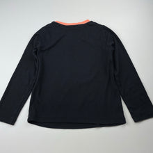 Load image into Gallery viewer, Girls DC Comics, Batman Lego long sleeve pyjama top, GUC, size 5,  