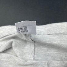 Load image into Gallery viewer, Girls Kids &amp; Co, grey marle leggings, elasticated, FUC, size 1,  
