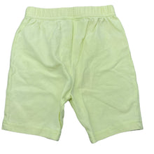 Load image into Gallery viewer, Girls Baby World, lightweight cotton shorts, elaticated, FUC, size 0,  