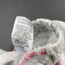 Load image into Gallery viewer, Girls DIsney, Princess Beauty &amp; the Beast pyjama pants, FUC, size 5,  
