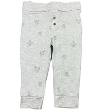 Load image into Gallery viewer, Girls Target, organic cotton blend leggings / bottoms, EUC, size 0,  