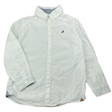 Load image into Gallery viewer, Boys Target, lightweight cotton long sleeve shirt, GUC, size 7,  