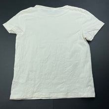 Load image into Gallery viewer, Girls H&amp;M, lightweight cotton t-shirt / top, EUC, size 7-8,  