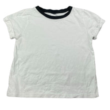 Load image into Gallery viewer, Boys Target, white cotton t-shirt / top, FUC, size 7,  