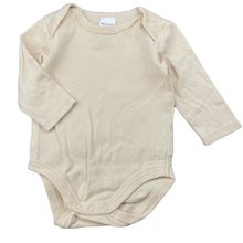 Load image into Gallery viewer, unisex Baby Berry, cotton bodysuit / romper, EUC, size 00,  