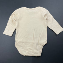 Load image into Gallery viewer, unisex Baby Berry, cotton bodysuit / romper, EUC, size 00,  