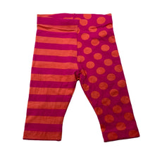 Load image into Gallery viewer, Girls Target, stretchy leggings / bottoms, EUC, size 00,  
